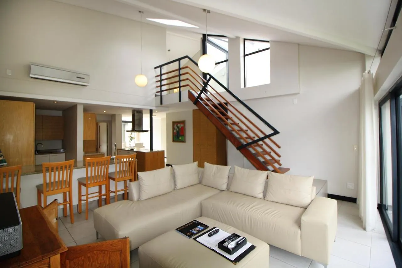 Aparthotel The Glen Apartments Cape Town