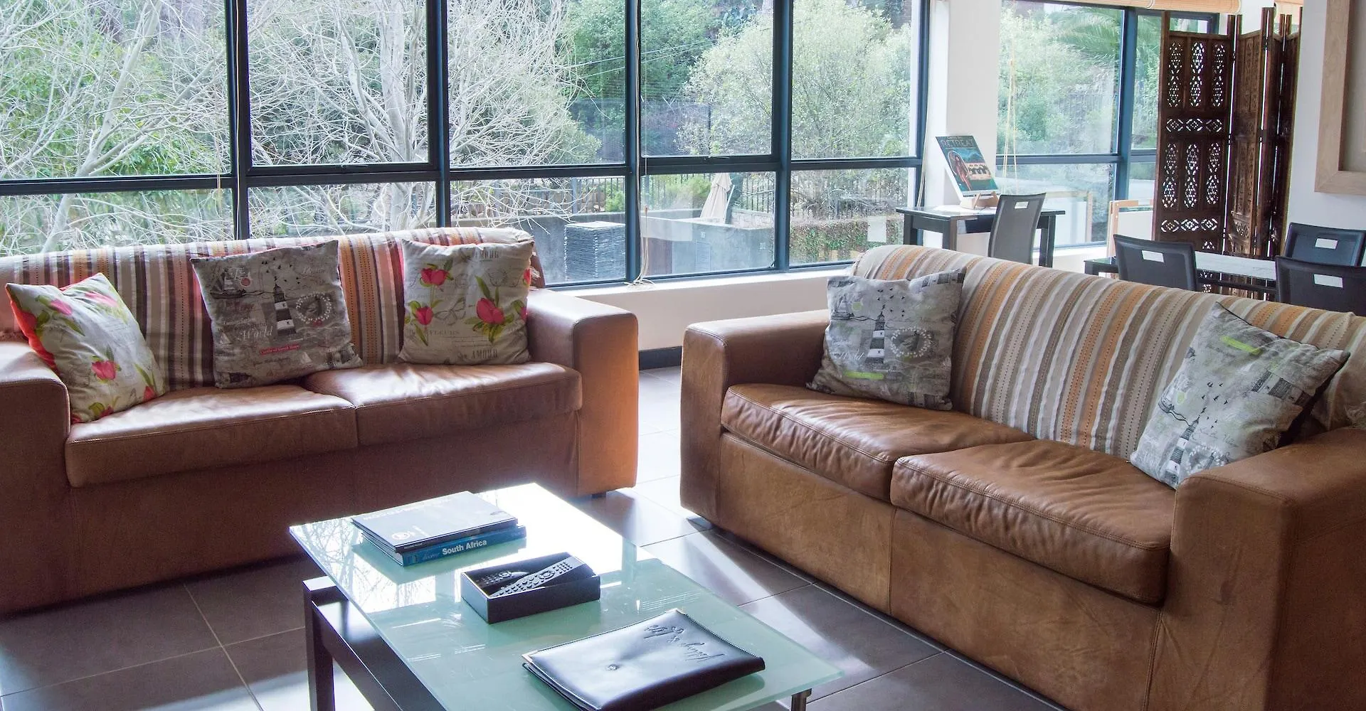 The Glen Apartments Cape Town Aparthotel