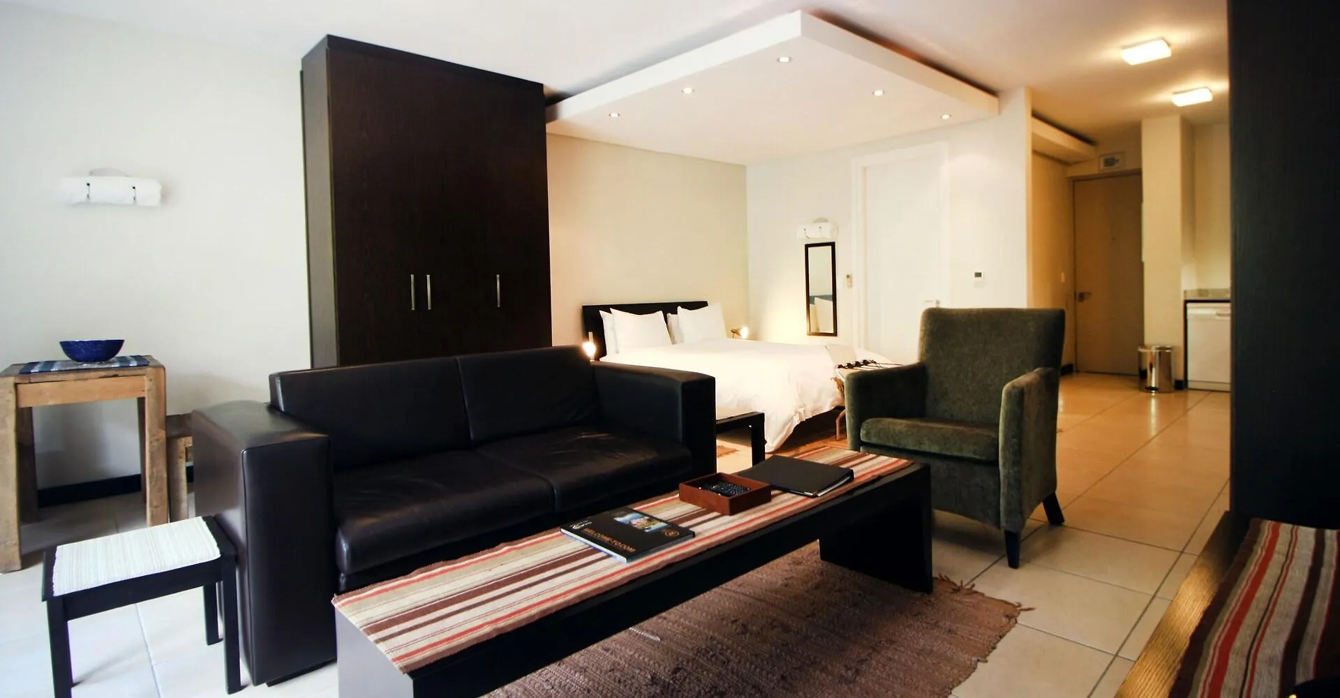 The Glen Apartments Cape Town
