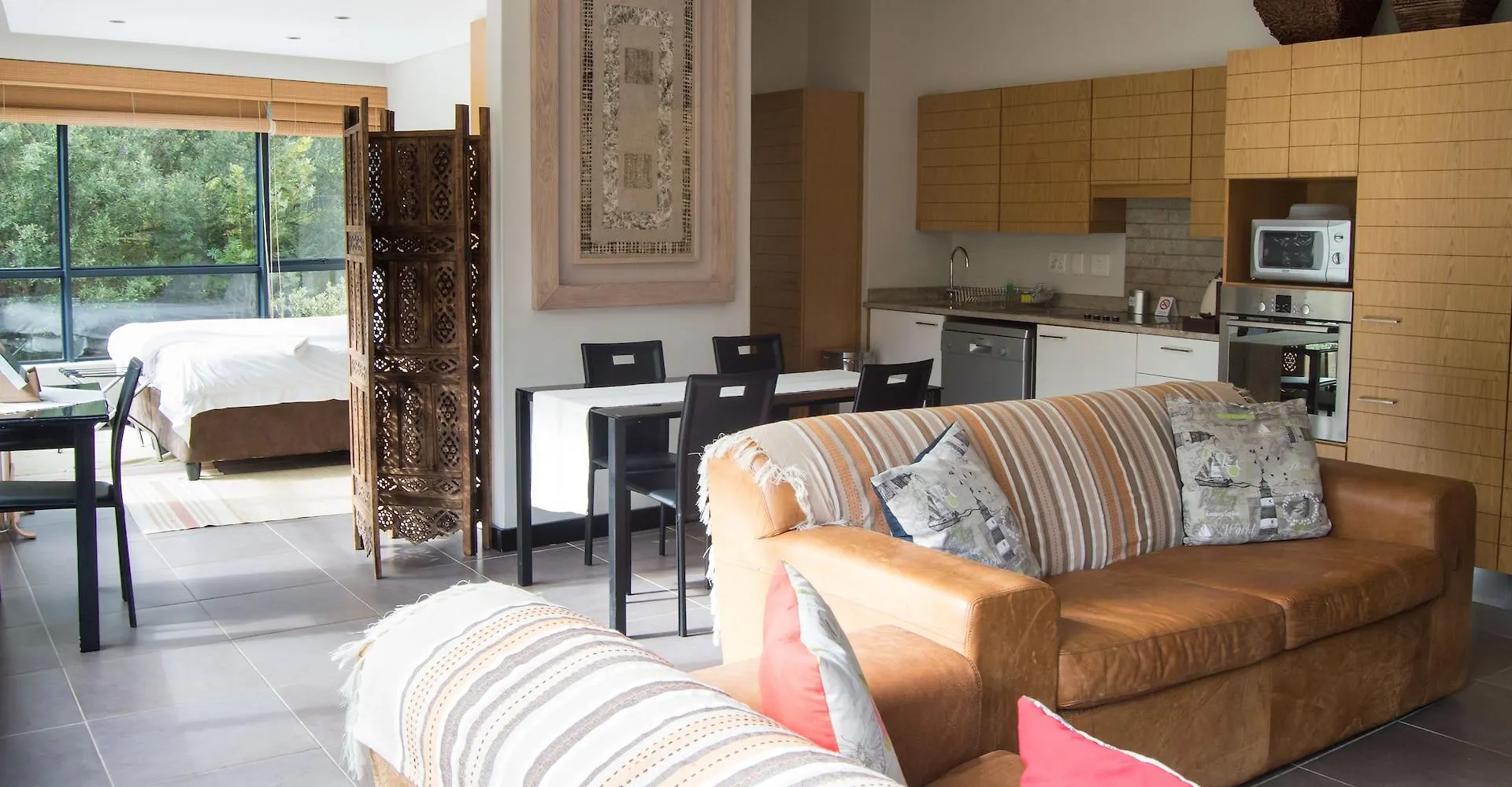 Aparthotel The Glen Apartments Cape Town