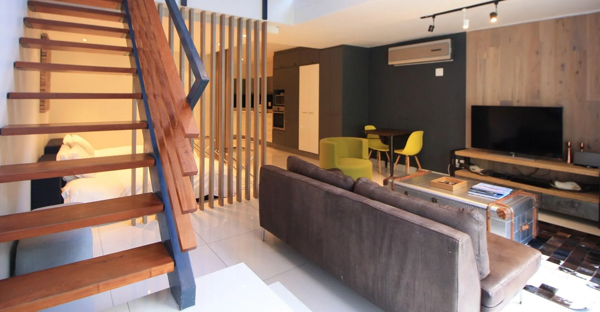 The Glen Apartments Cape Town