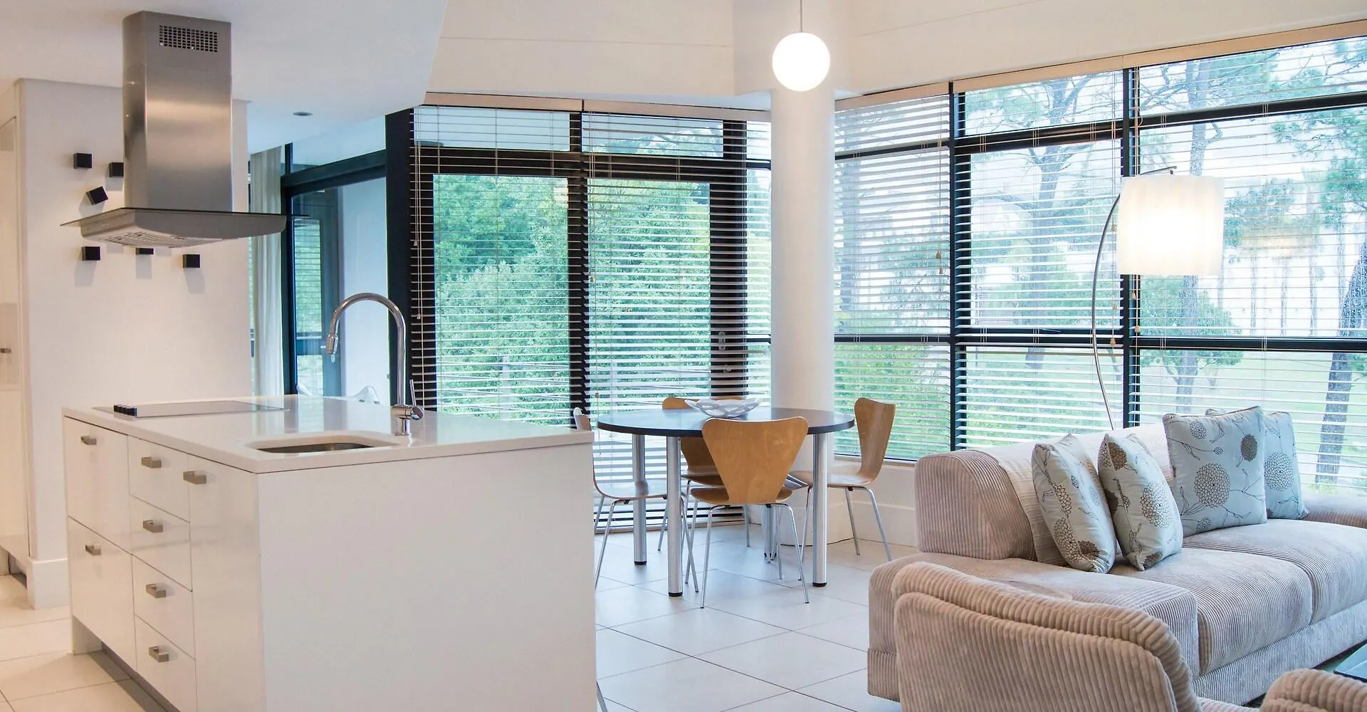 Aparthotel The Glen Apartments Cape Town