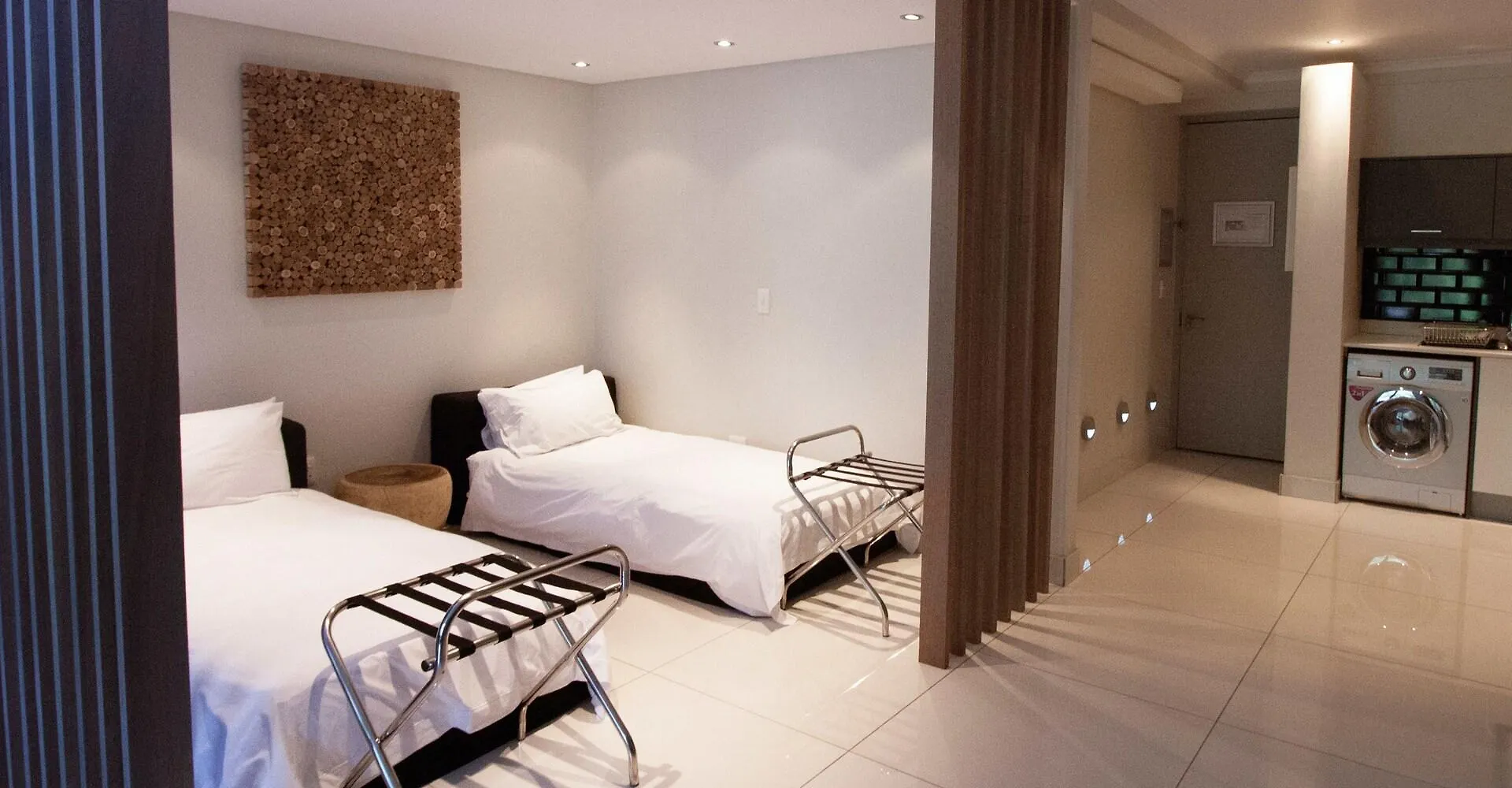 The Glen Apartments Cape Town Aparthotel