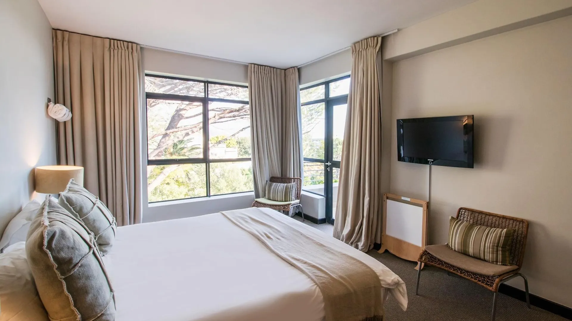 The Glen Apartments Cape Town Aparthotel