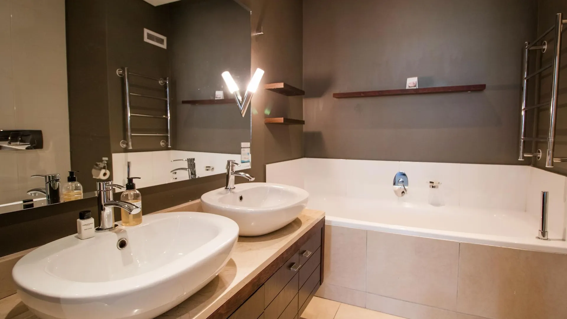 The Glen Apartments Cape Town Aparthotel