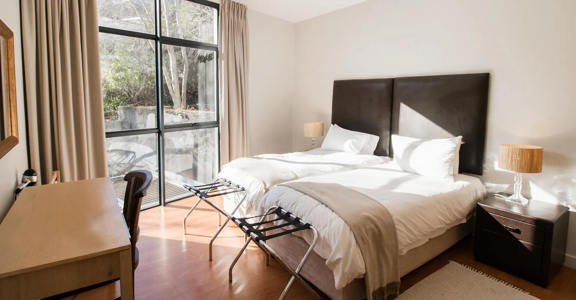 The Glen Apartments Cape Town Aparthotel