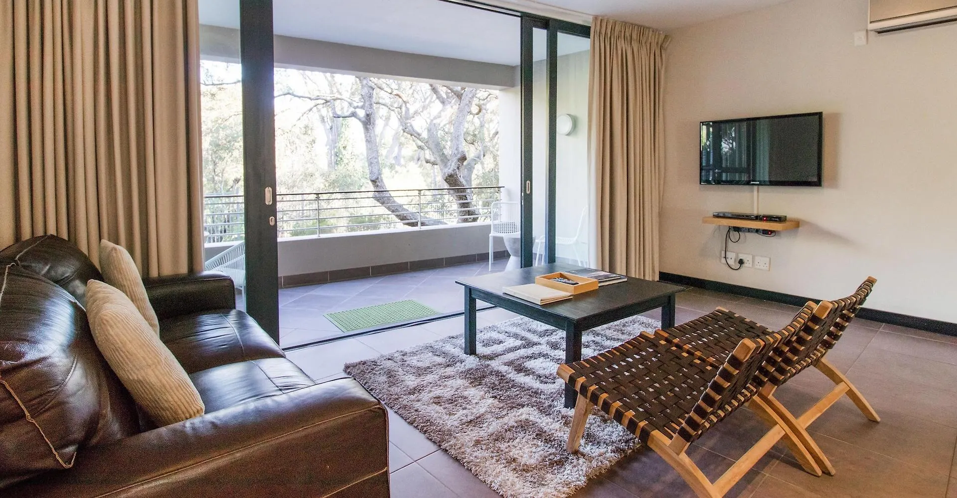Aparthotel The Glen Apartments Cape Town
