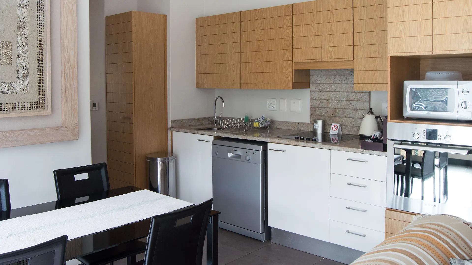 **** Aparthotel The Glen Apartments Cape Town South Africa