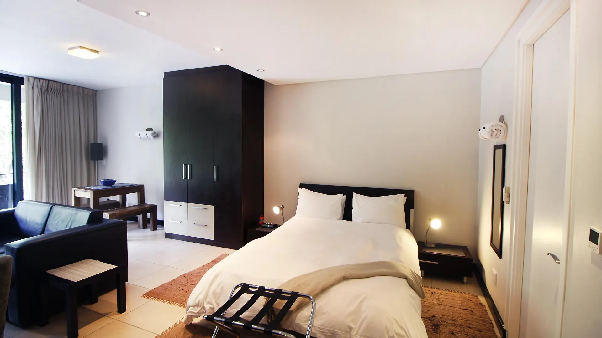 The Glen Apartments Cape Town South Africa