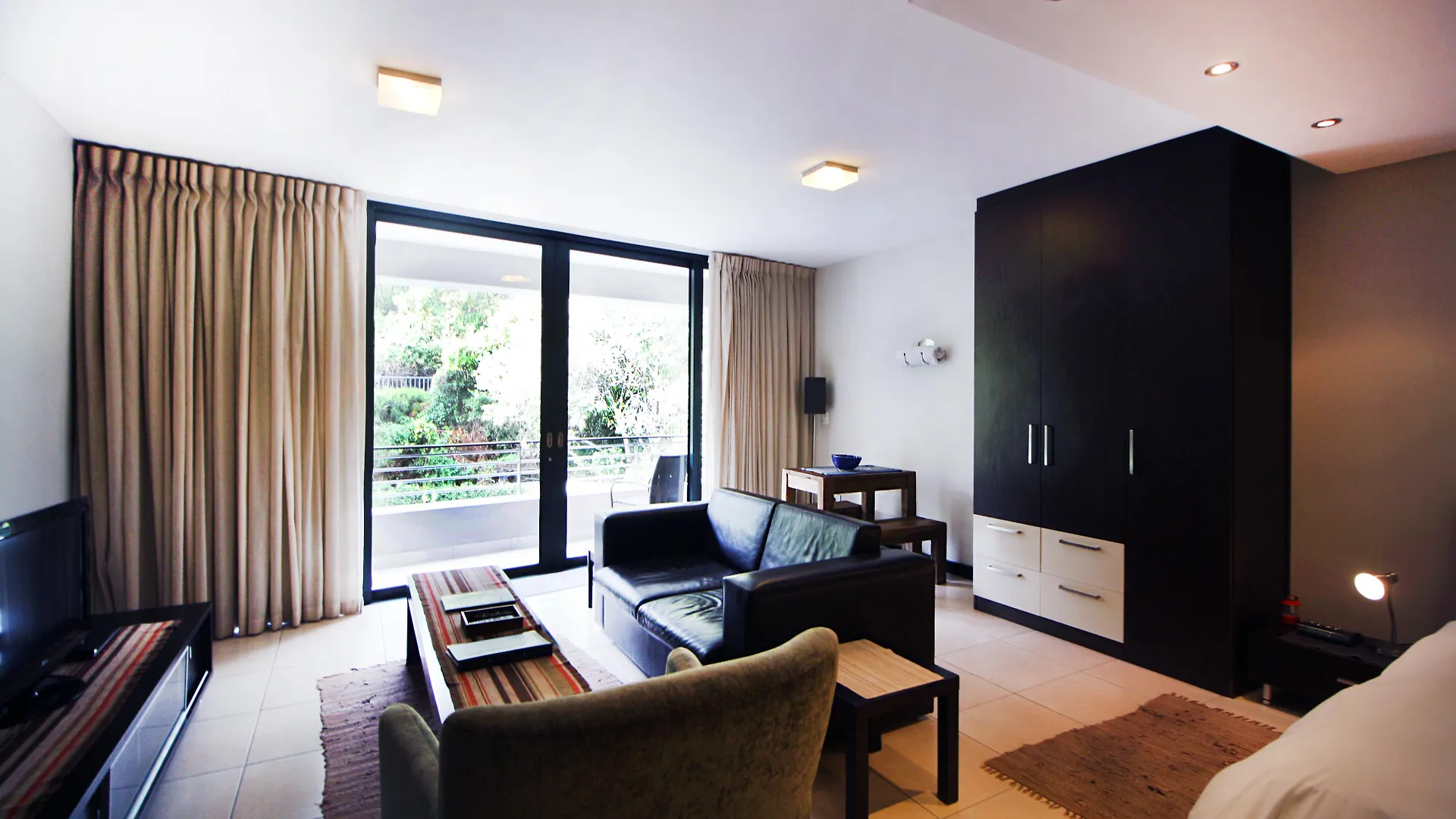 **** Aparthotel The Glen Apartments Cape Town South Africa