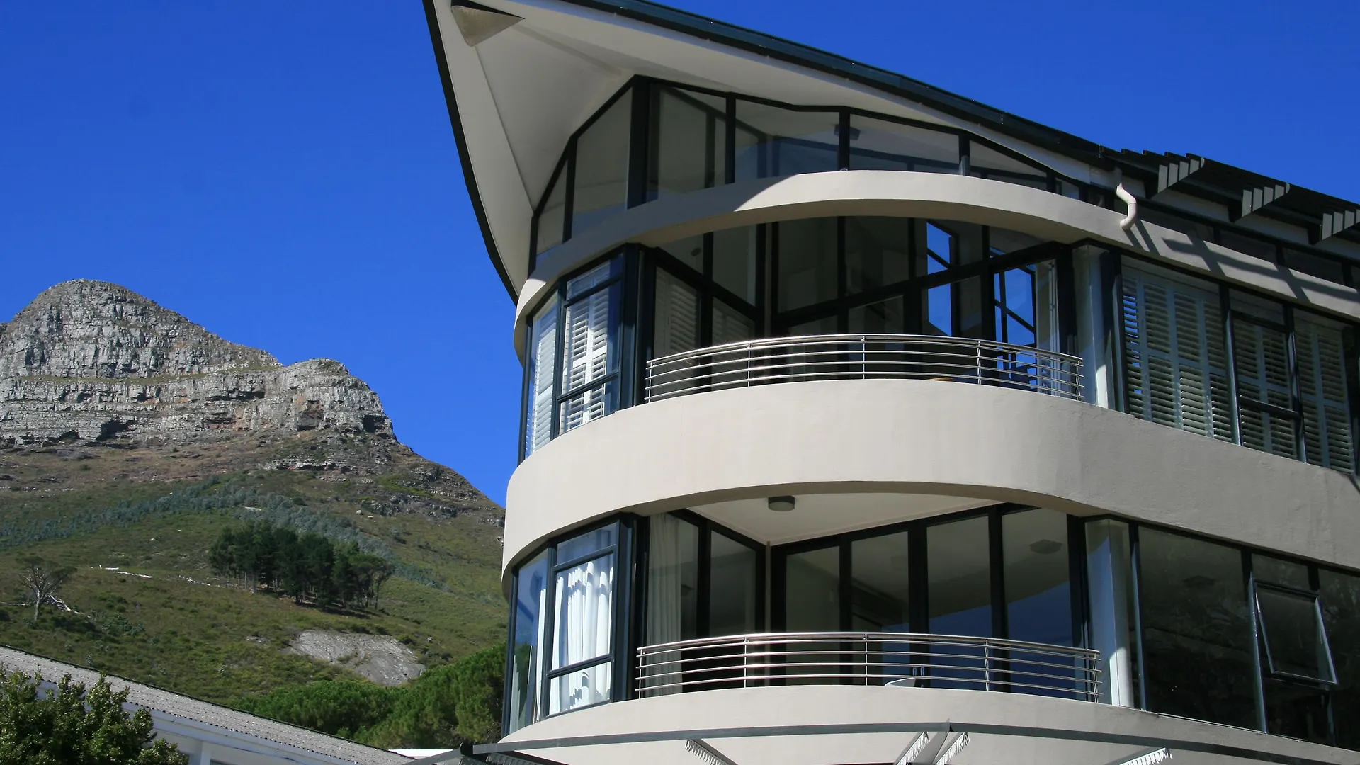 The Glen Apartments Cape Town