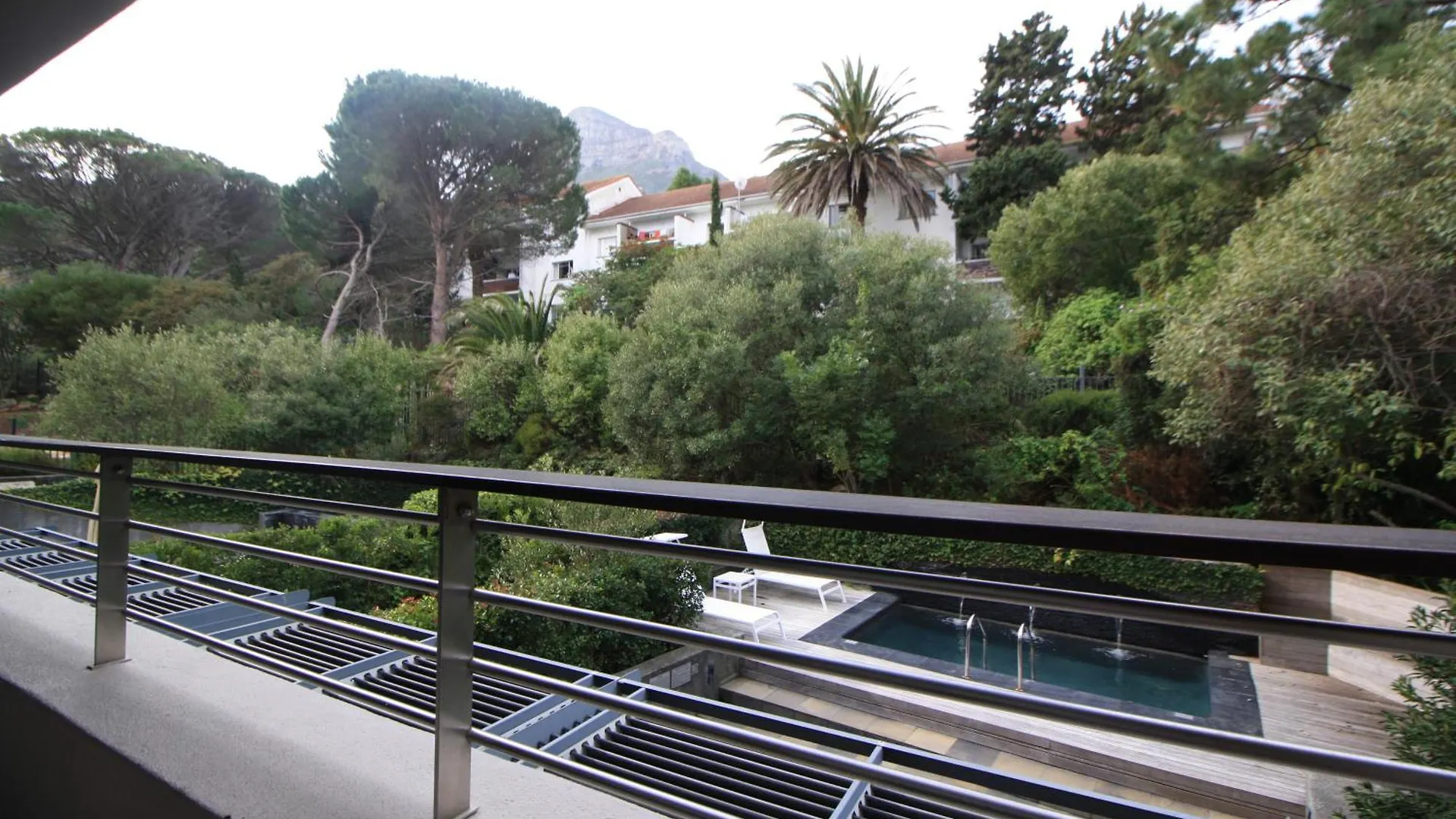 The Glen Apartments Cape Town Aparthotel