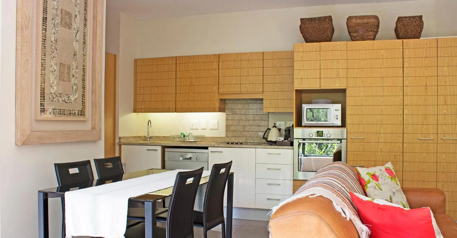 The Glen Apartments Cape Town