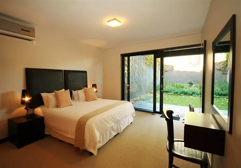 Aparthotel The Glen Apartments Cape Town