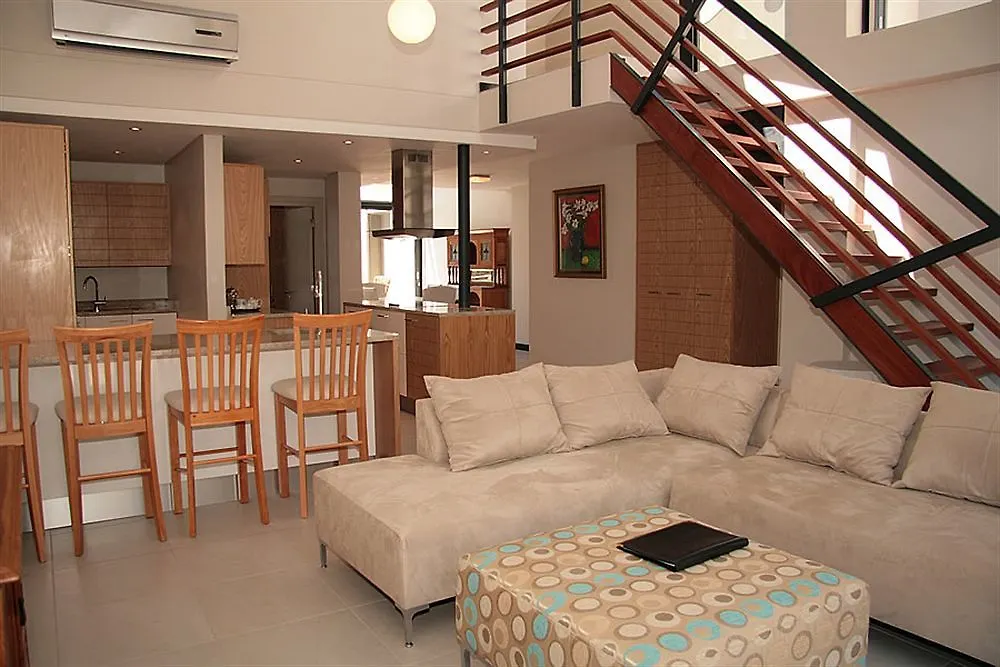 The Glen Apartments Cape Town 4*,
