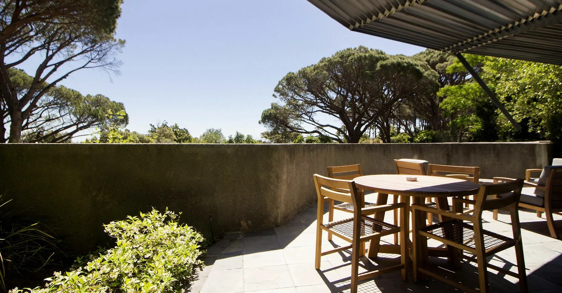 **** Aparthotel The Glen Apartments Cape Town South Africa
