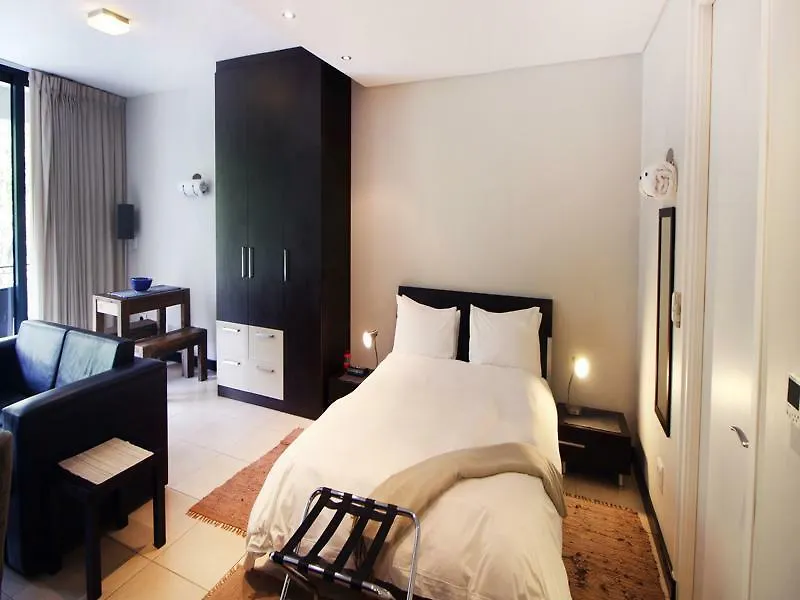 Aparthotel The Glen Apartments Cape Town