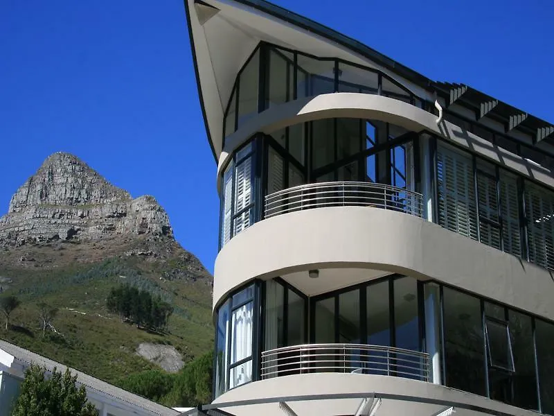 The Glen Apartments Cape Town South Africa