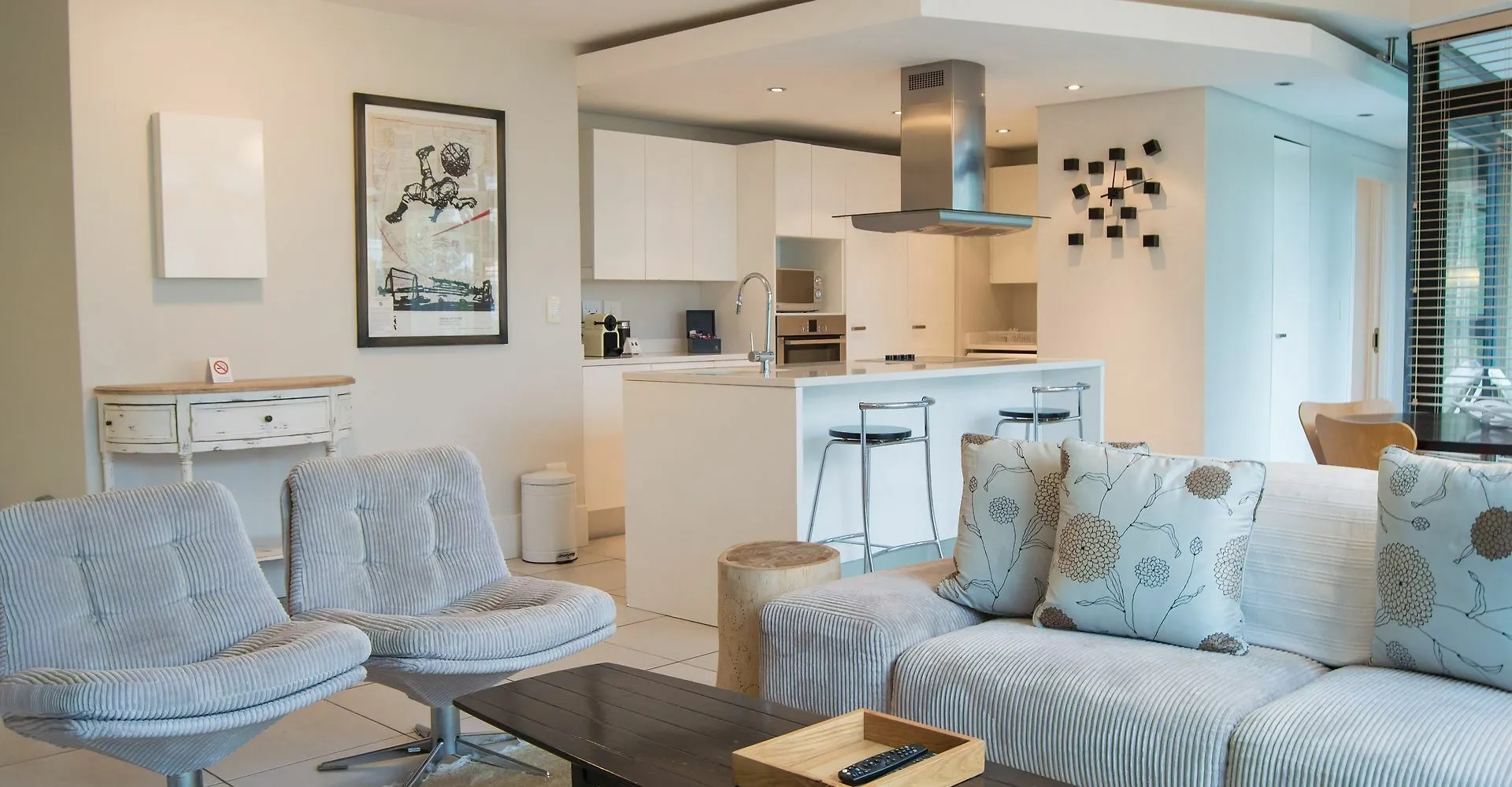 The Glen Apartments Cape Town