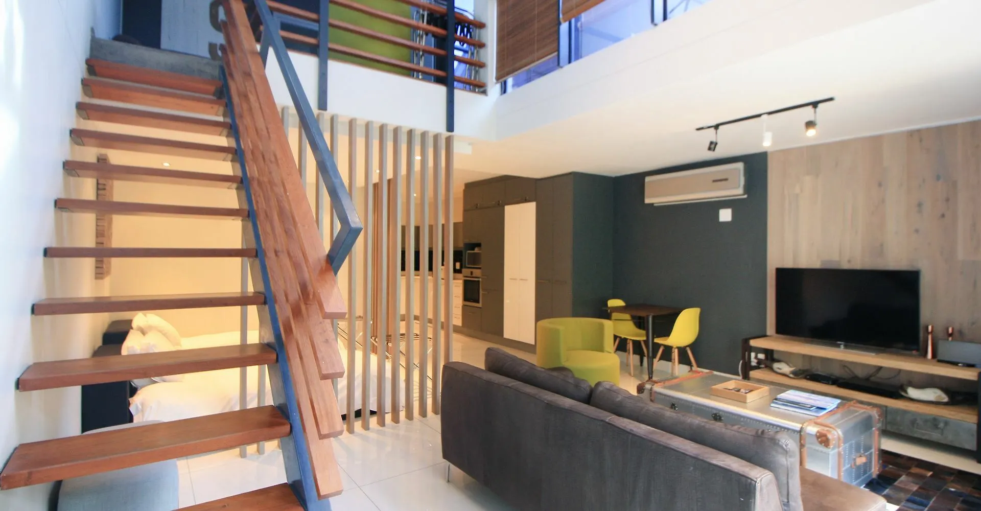 The Glen Apartments Cape Town