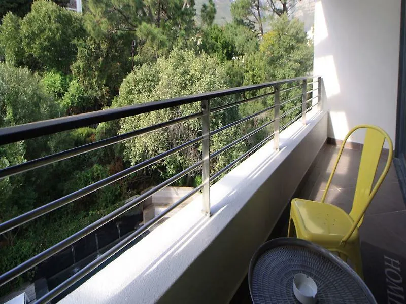 The Glen Apartments Cape Town 4*,  South Africa