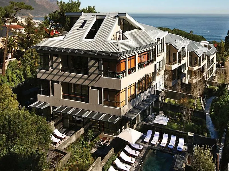 The Glen Apartments Cape Town Aparthotel